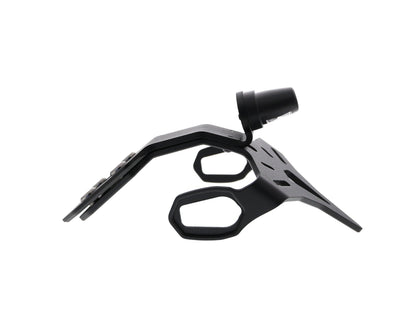 Evotech Kawasaki Ninja 250 SL Kentekenplaathouder 2015-2019