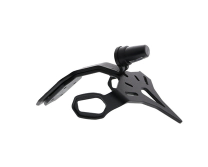 Evotech Kawasaki Ninja 250 SL Kentekenplaathouder 2015-2019