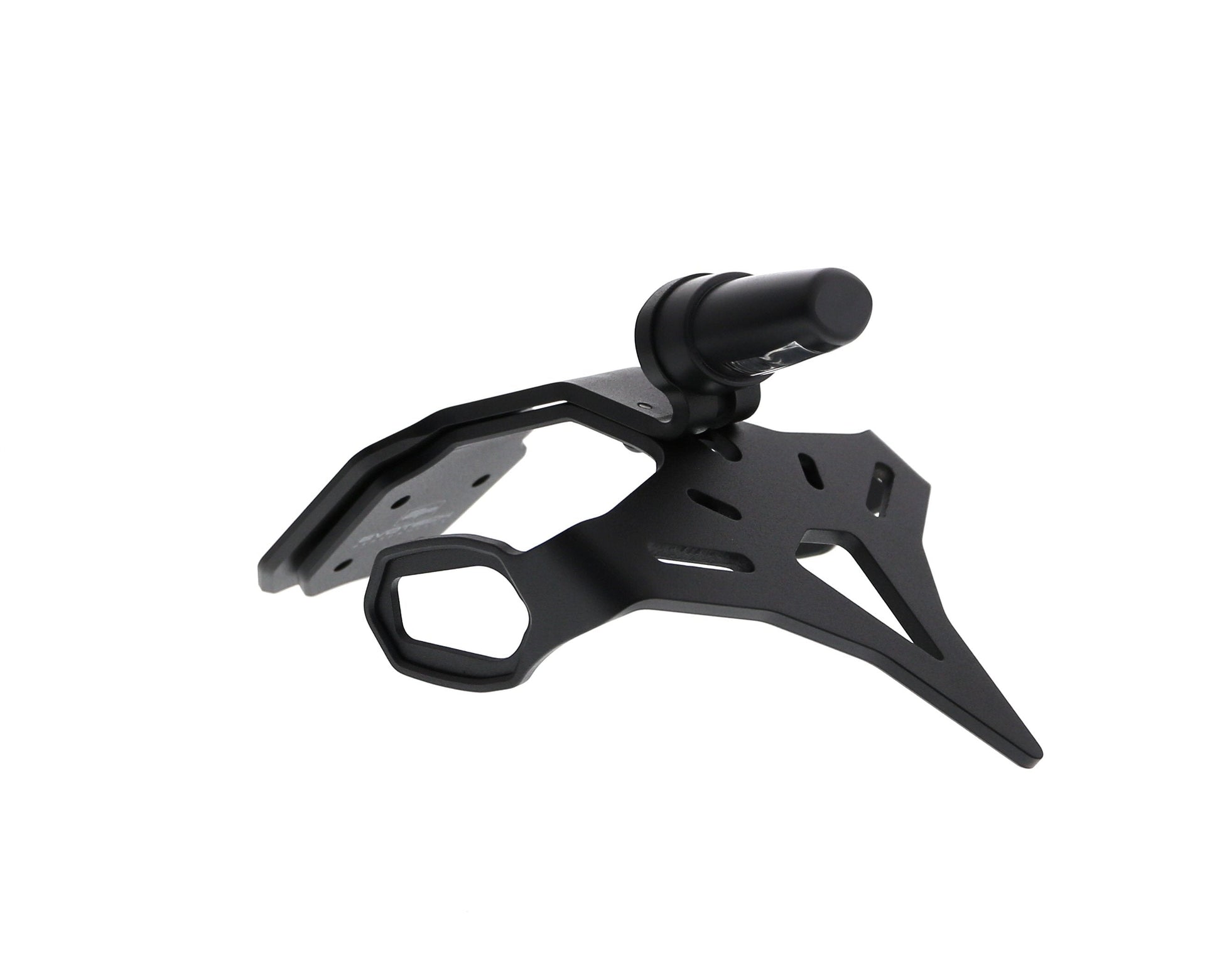 Evotech Kawasaki Ninja 250 SL Kentekenplaathouder 2015-2019