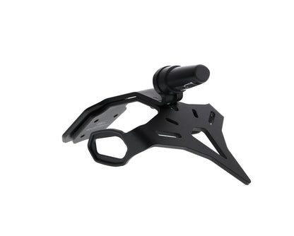 Evotech Kawasaki Ninja 250 SL Kentekenplaathouder 2015-2019
