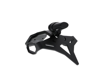 Evotech Kawasaki Ninja 125 Performance Kentekenplaathouder (2019+)