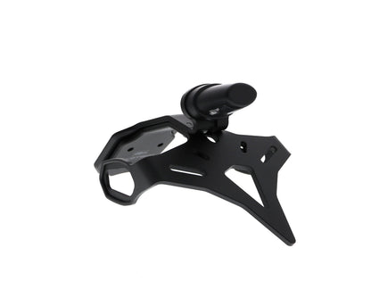 Evotech Kawasaki Z125 Performance Kentekenplaathouder (2019+)