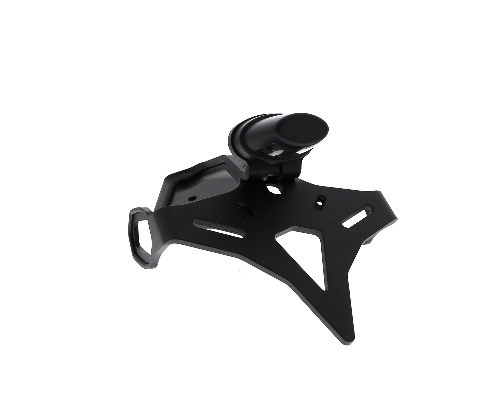 Evotech Kawasaki Ninja 250 SL Kentekenplaathouder 2015-2019