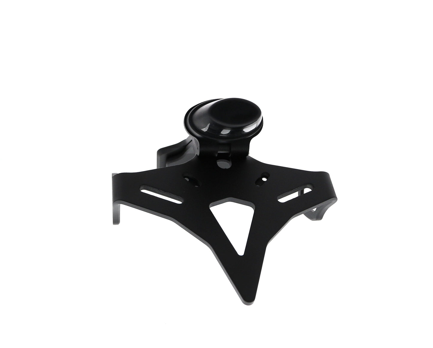 Evotech Kawasaki Z250 SL Kentekenplaathouder (2015-2019)