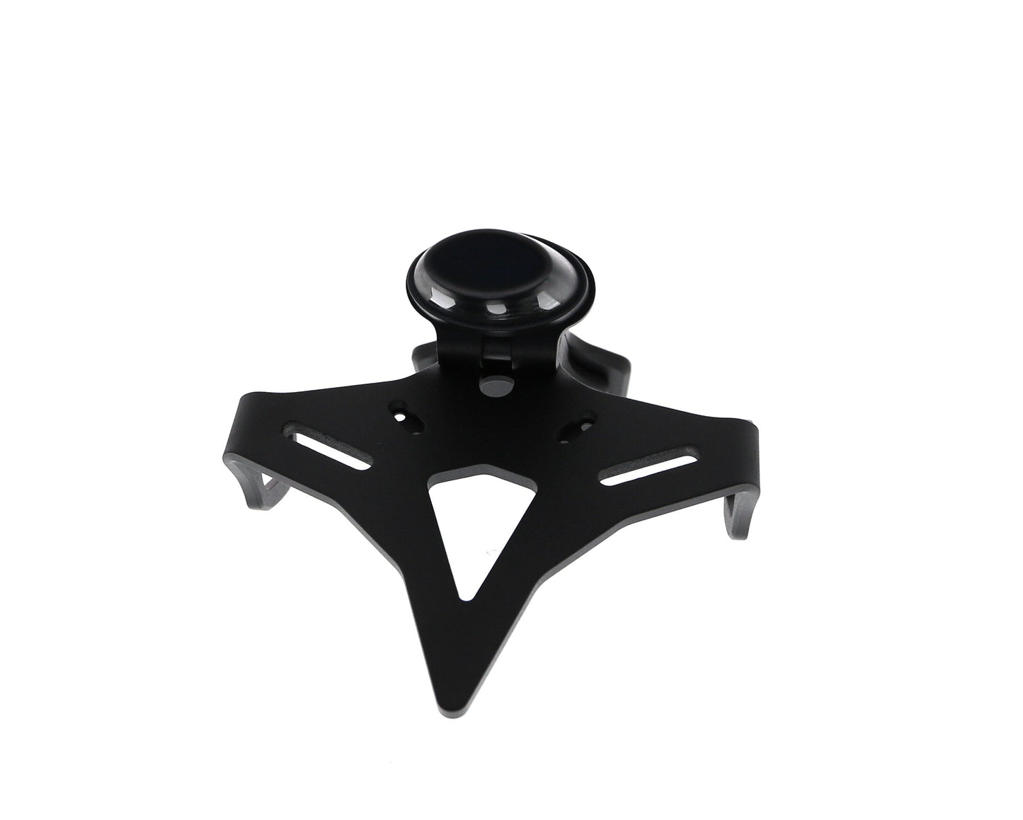Evotech Kawasaki Z250 SL Kentekenplaathouder (2015-2019)