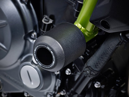 Evotech Kawasaki Z650 Valblokken set (2017+)