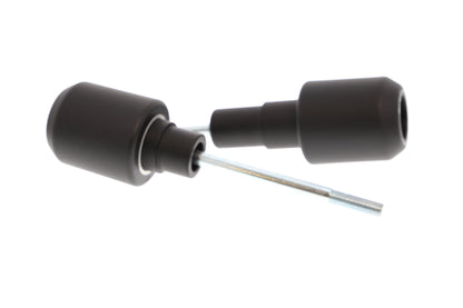 Evotech Kawasaki Z650RS Valblokken set (2022+)