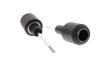 Valblokken set Evotech Kawasaki Z650 S (2026+)