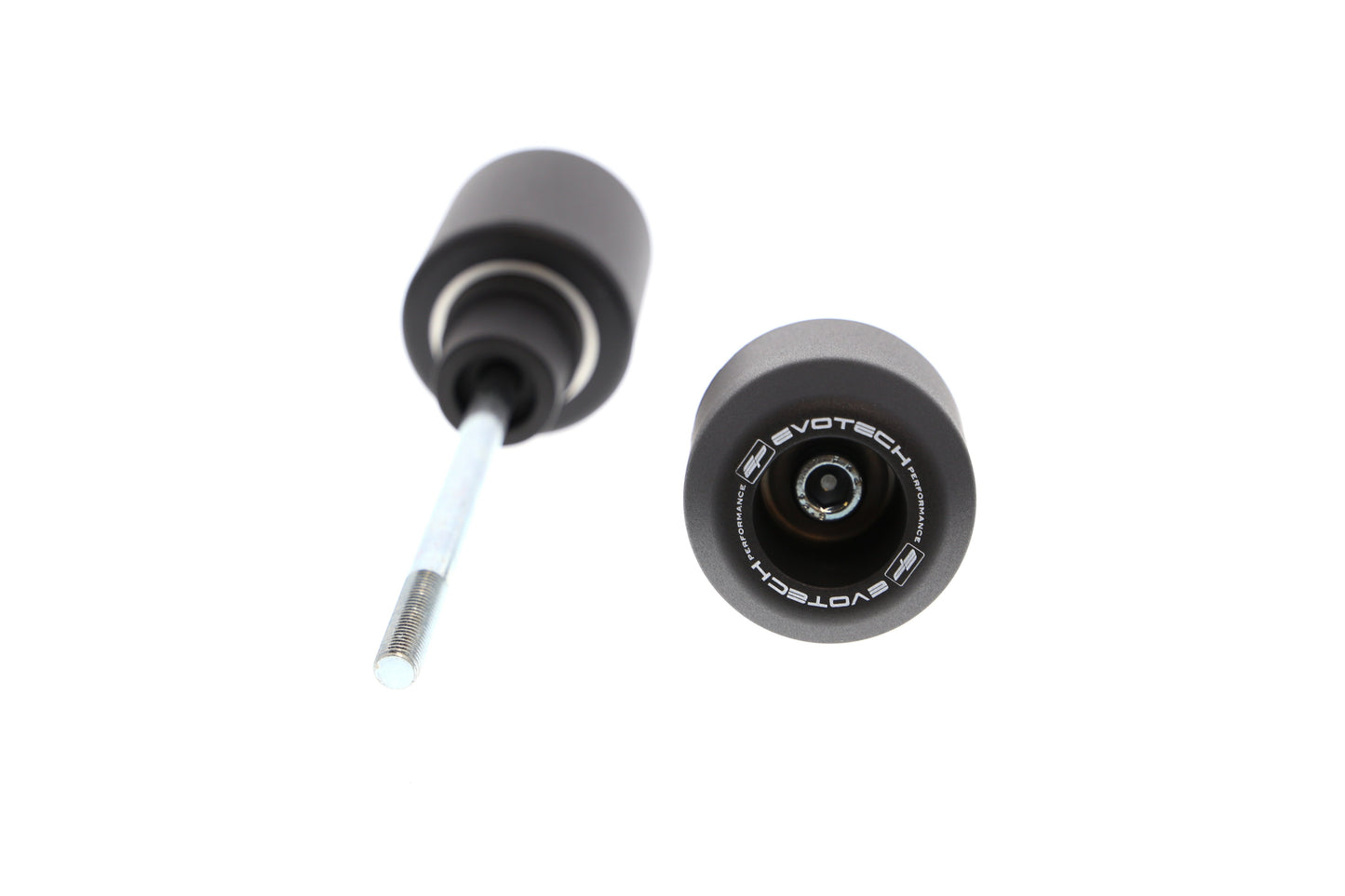Valblokken set Evotech Kawasaki Z650 S (2026+)