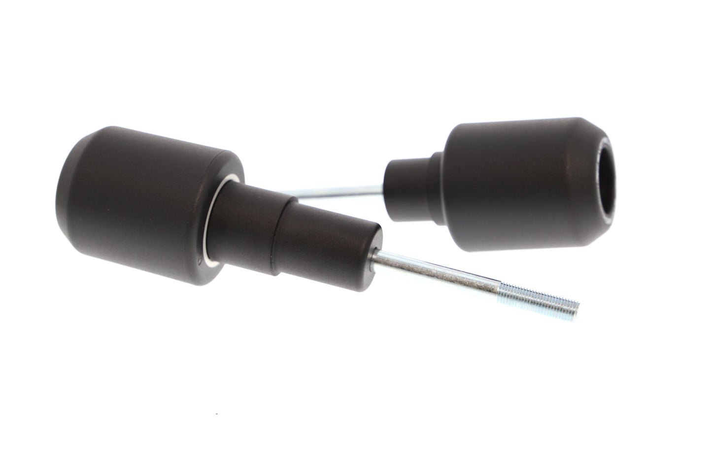 Valblokken set Evotech Kawasaki Z650 (2026+)