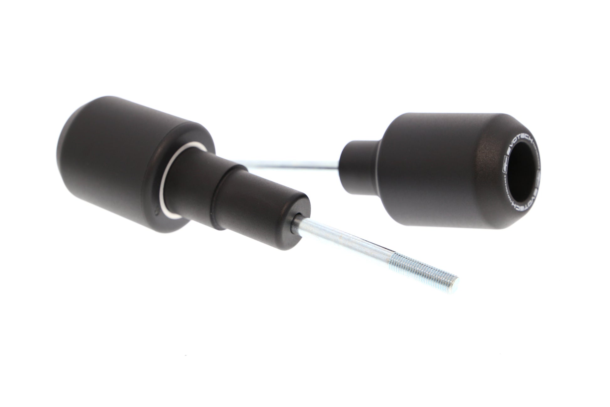 Evotech Kawasaki Z650 Performance Valblokken set (2021+)