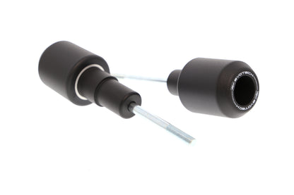 Valblokken set Evotech Kawasaki Z650 (2026+)