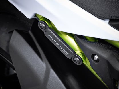 Evotech Kawasaki Z650 Duosteun Vervanger Kit (2017+)