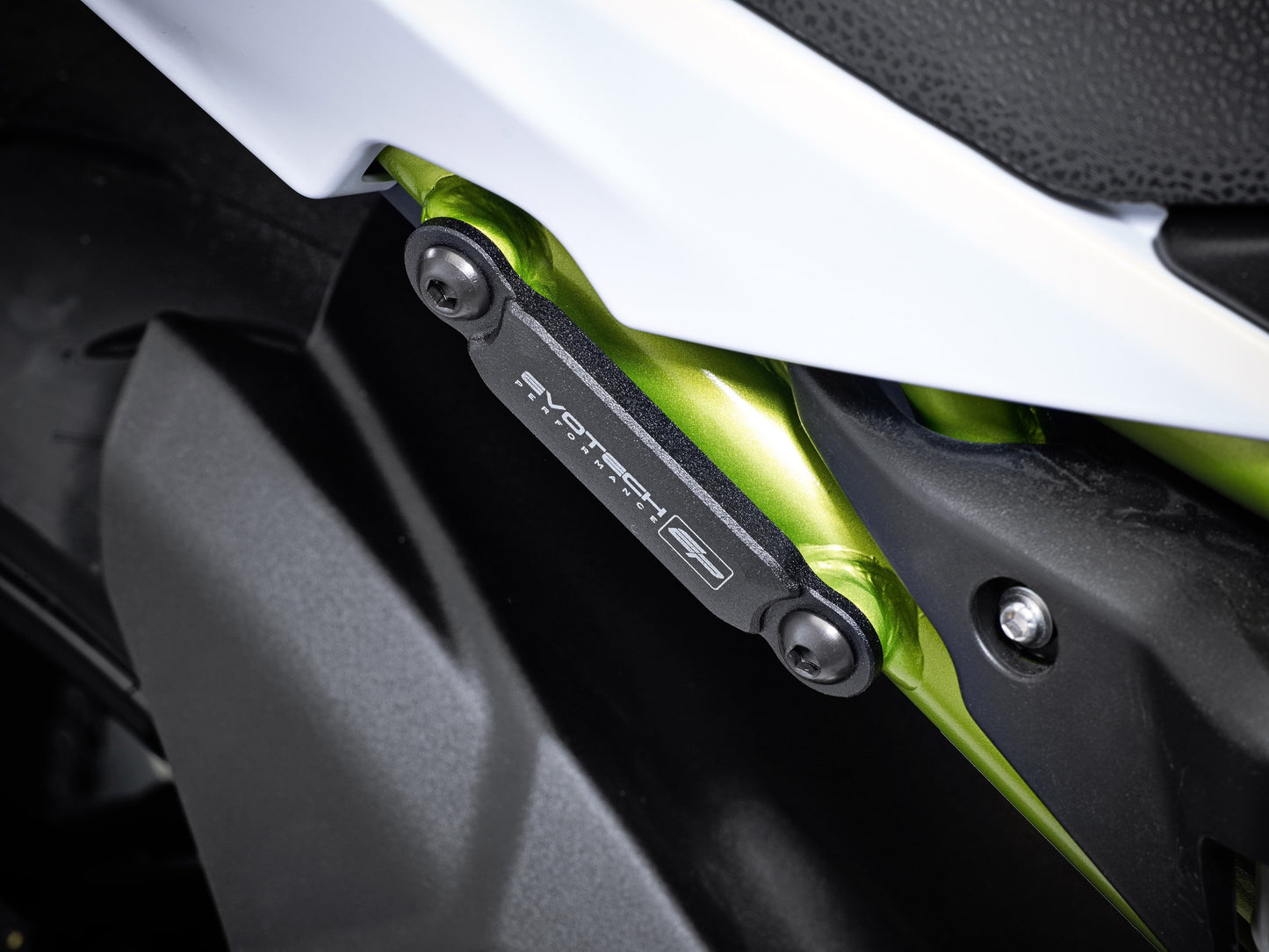Evotech Kawasaki Z650 Performance Duosteun Vervanger Kit (2021+)