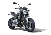 Radiatorcover Evotech Kawasaki Z650 S (2026+)