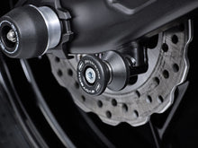 Paddockstand Bobbins Evotech - Kawasaki Z650 S (2026+)