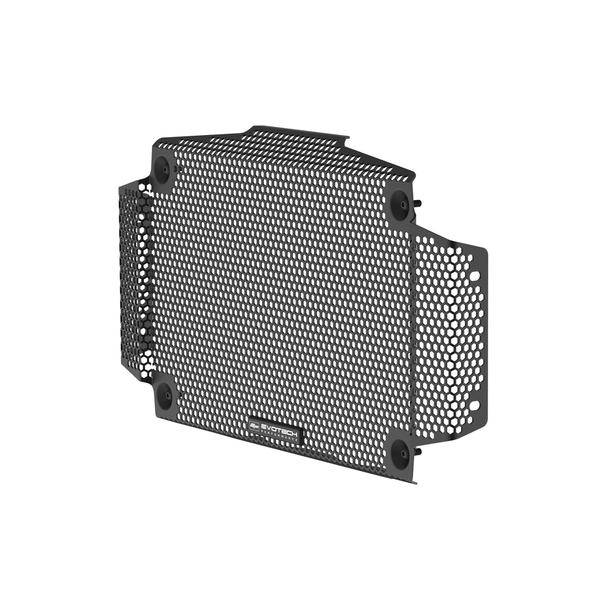 Evotech Kawasaki Ninja 650 Radiatorcover (2017+)