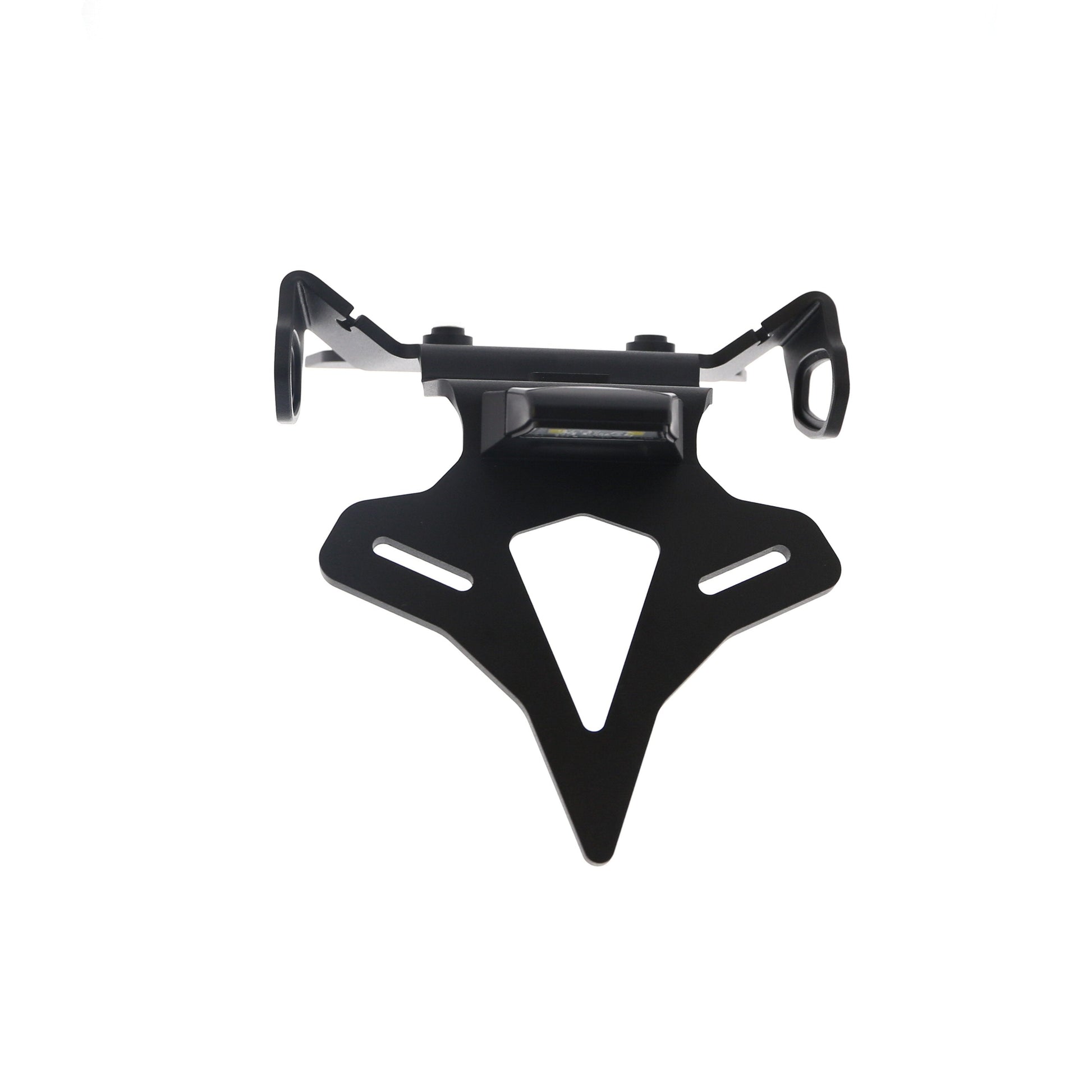 Evotech Kawasaki Z650RS Kentekenplaathouder (2022+)