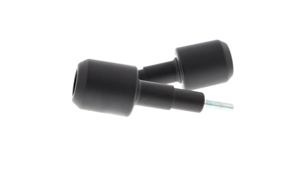 Valblokken set Evotech - Kawasaki Z900 SE (2025+)