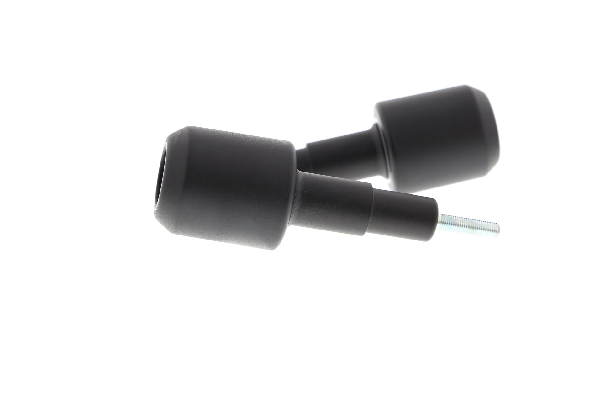 Valblokken set Evotech - Kawasaki Z900 (2025+)
