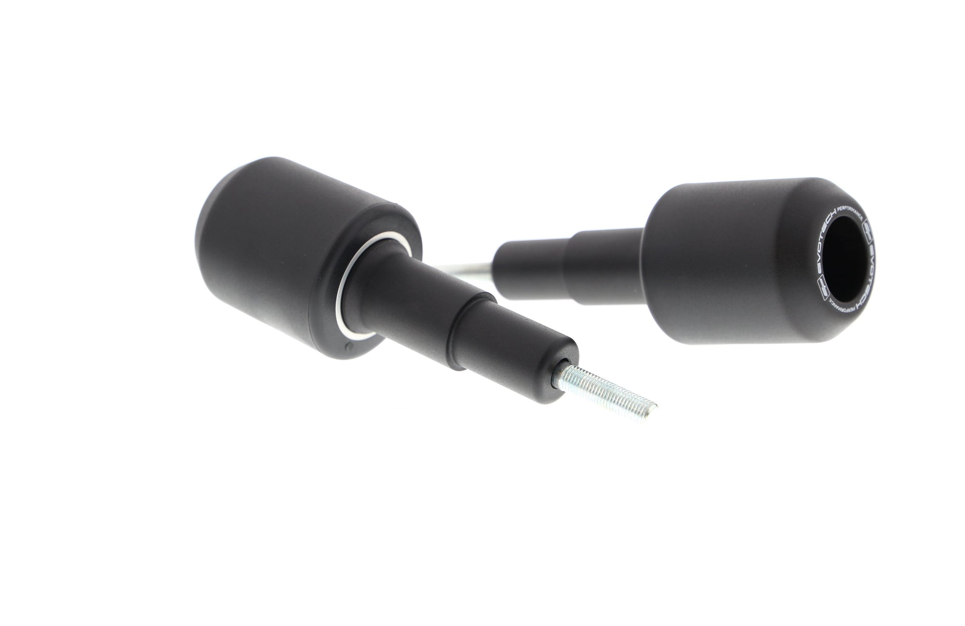 Valblokken set Evotech - Kawasaki Z900 SE (2025+)