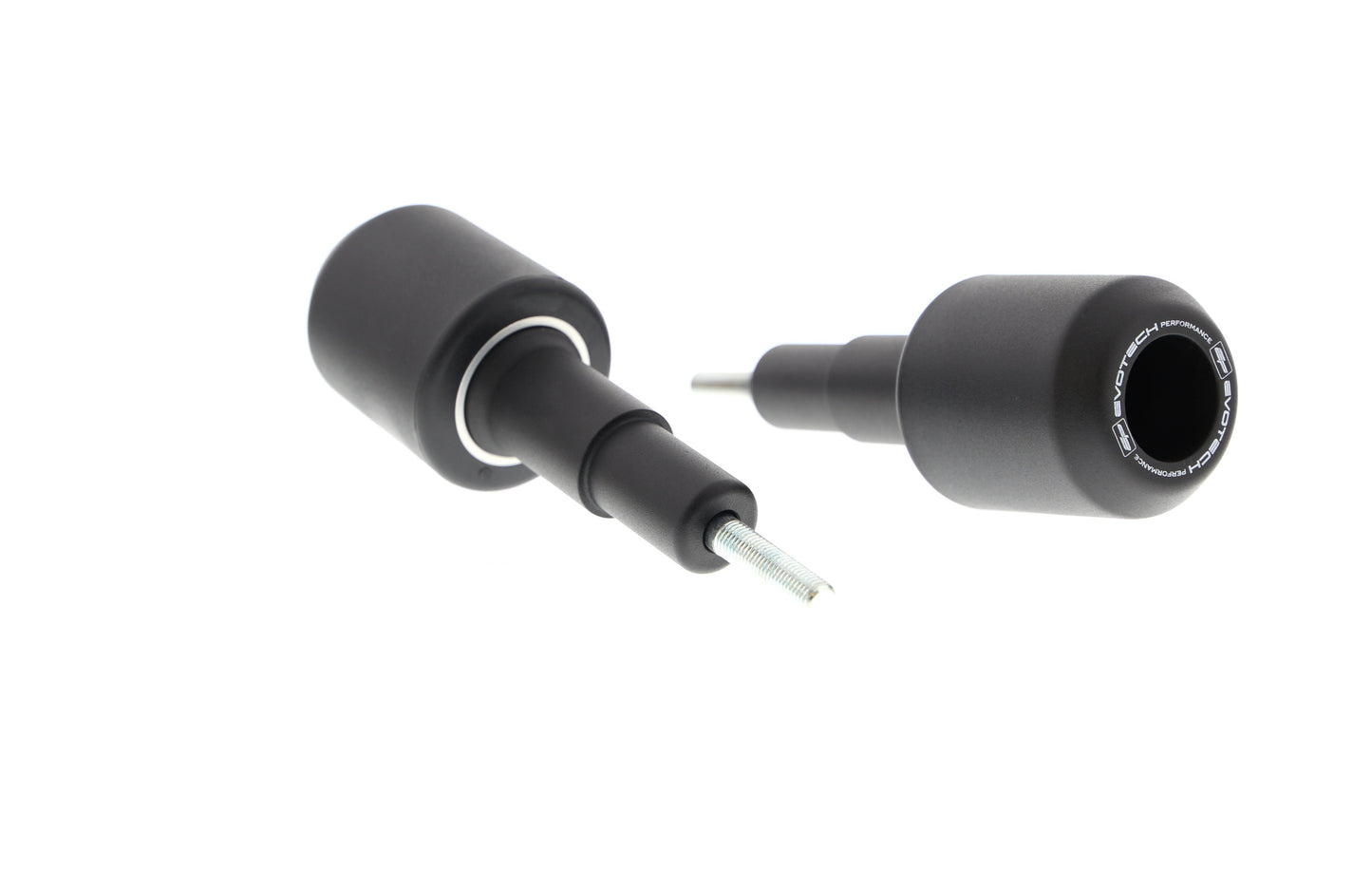 Valblokken set Evotech - Kawasaki Z900 (2025+)