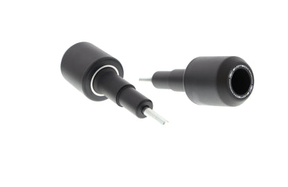 Evotech Kawasaki Z900 Performance Valblokken set (2021 - 2024)