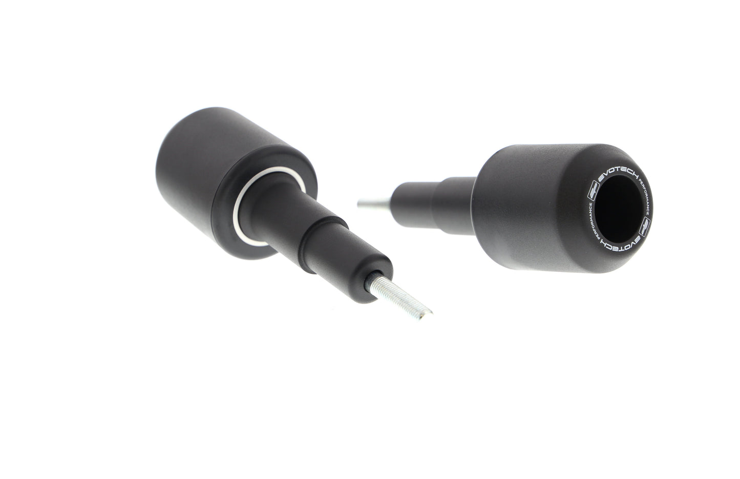 Valblokken set Evotech - Kawasaki Z900RS Black Ball Edition (2026+)