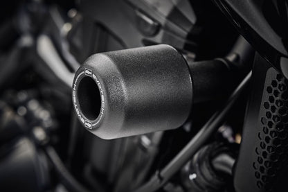 Valblokken set Evotech - Kawasaki Z900 SE (2025+)