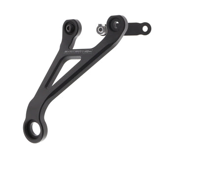 Evotech Kawasaki Z900 Uitlaatsteun & Duosteun Vervanger Kit (2017-2024)