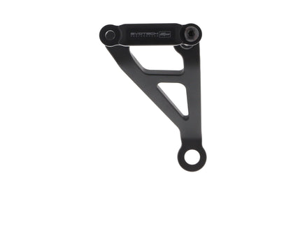 Evotech Kawasaki Z900 Performance Uitlaatsteun & Duosteun Vervanger Kit (2021+)