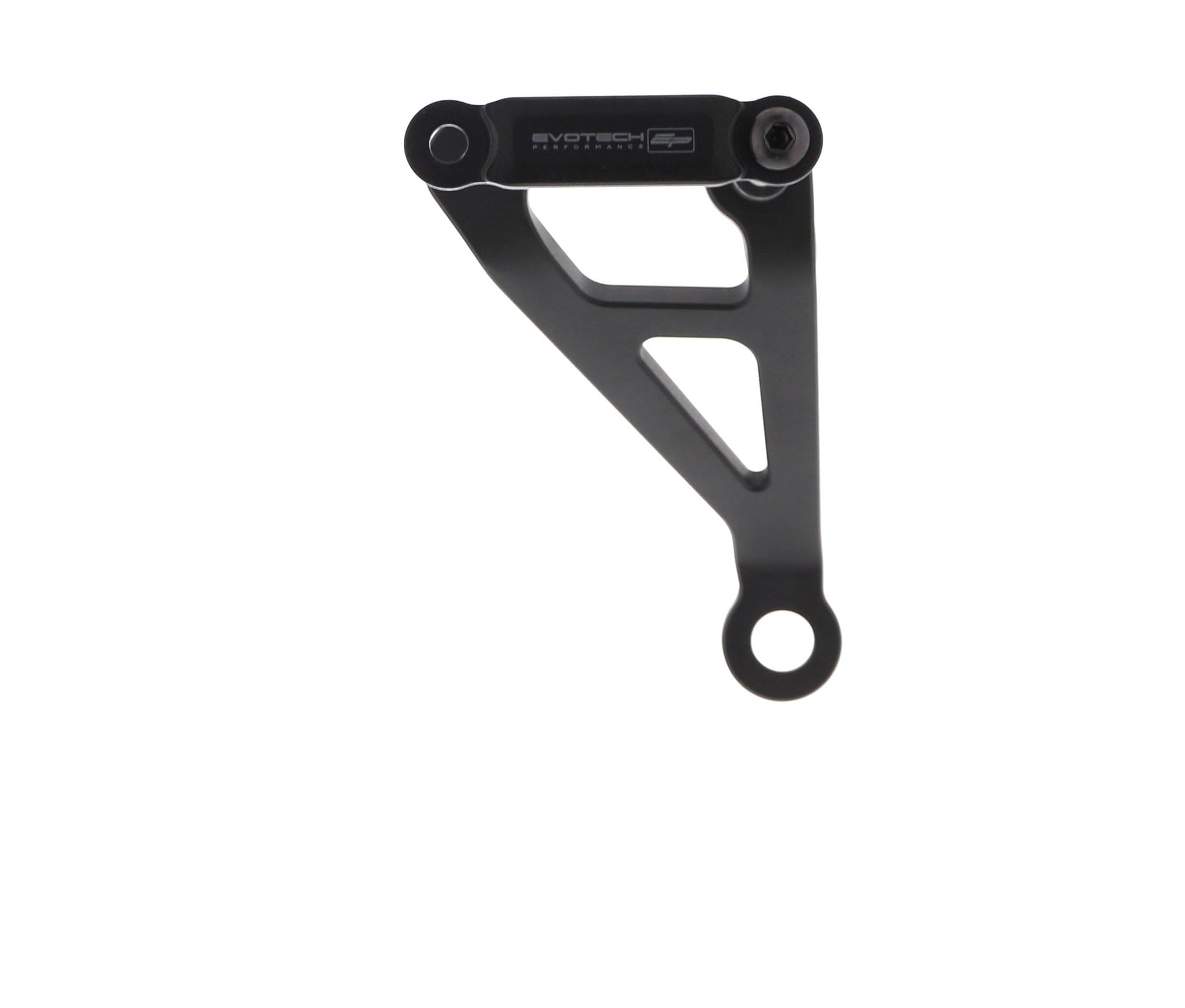 Evotech Kawasaki Z900 Performance Uitlaatsteun & Duosteun Vervanger Kit (2021 - 2024)