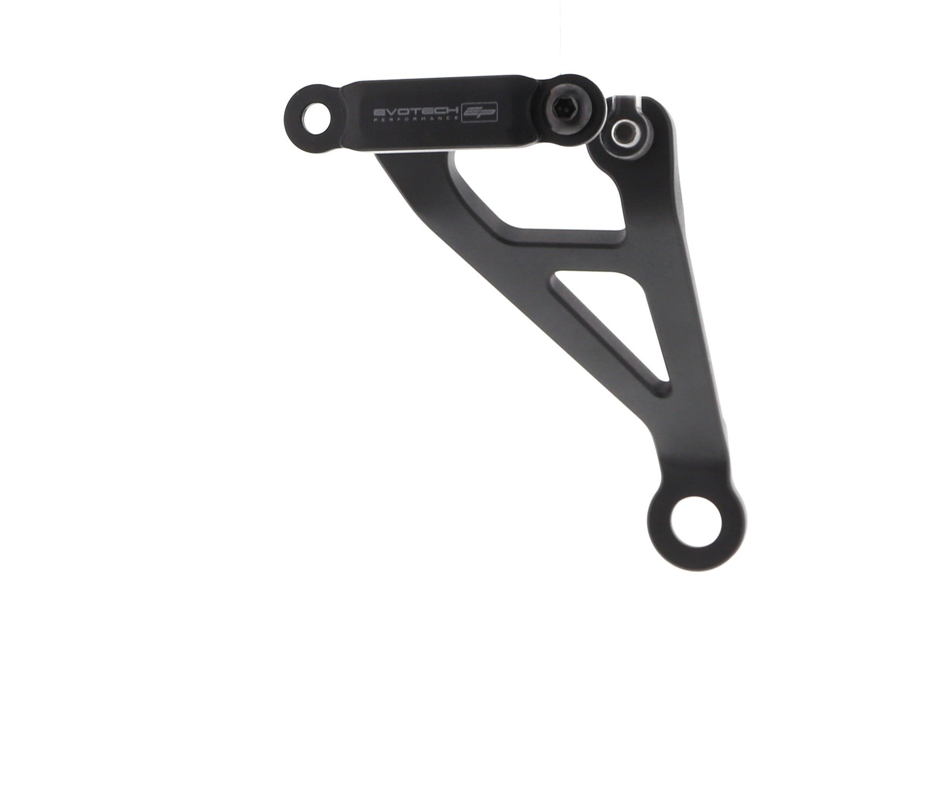Evotech Kawasaki Z900 Uitlaatsteun & Duosteun Vervanger Kit (2017-2024)