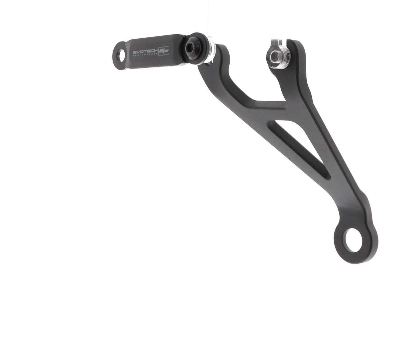 Evotech Kawasaki Z900 Performance Uitlaatsteun & Duosteun Vervanger Kit (2021+)
