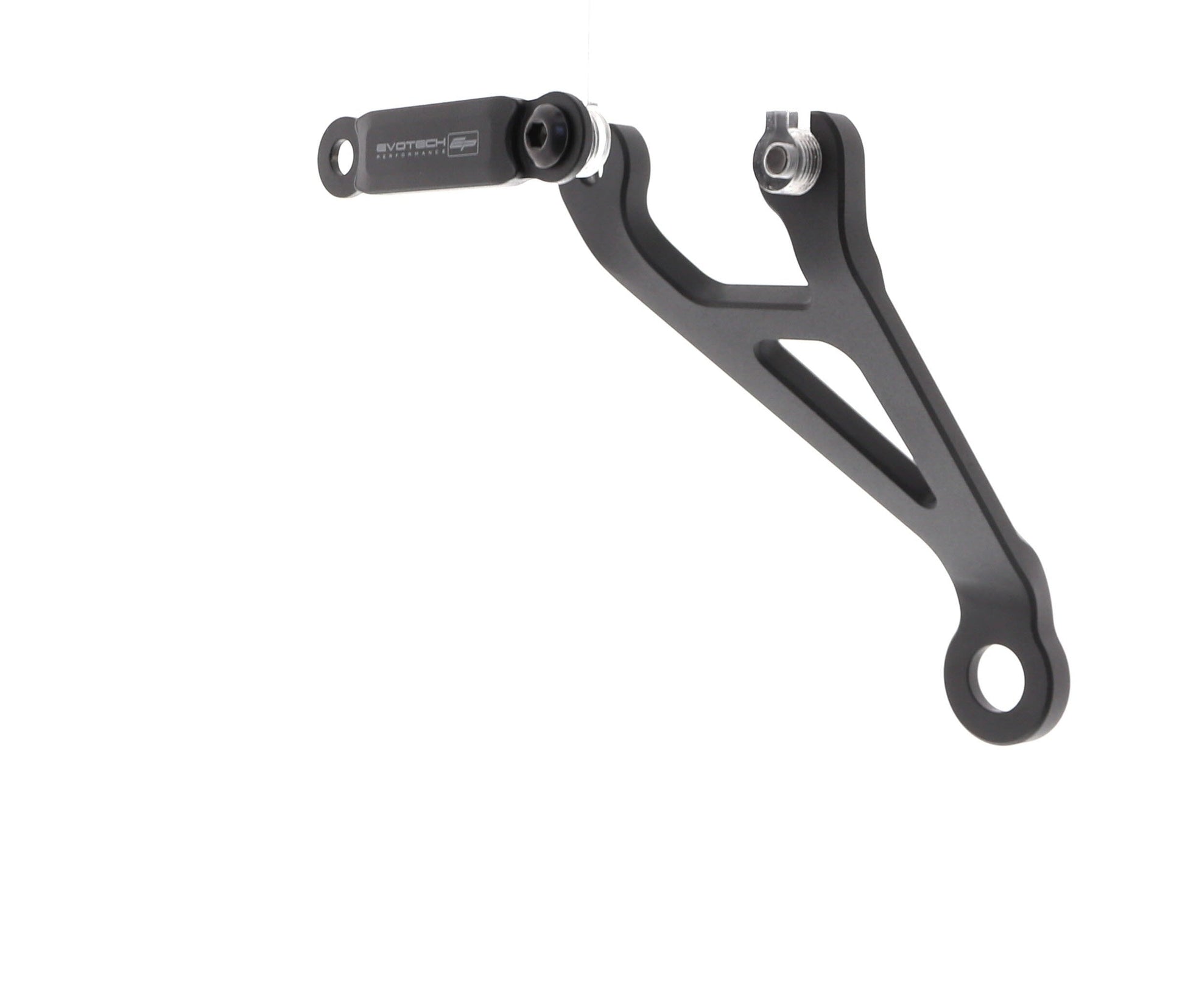 Evotech Kawasaki Z900 Uitlaatsteun & Duosteun Vervanger Kit (2017-2024)