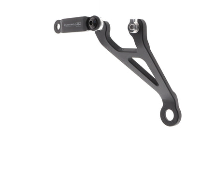 Evotech Kawasaki Z900 Uitlaatsteun & Duosteun Vervanger Kit (2017-2024)