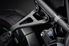 Uitlaatsteun incl. Duosteun Vervanger Kit Evotech - Kawasaki Z900 (2025+)