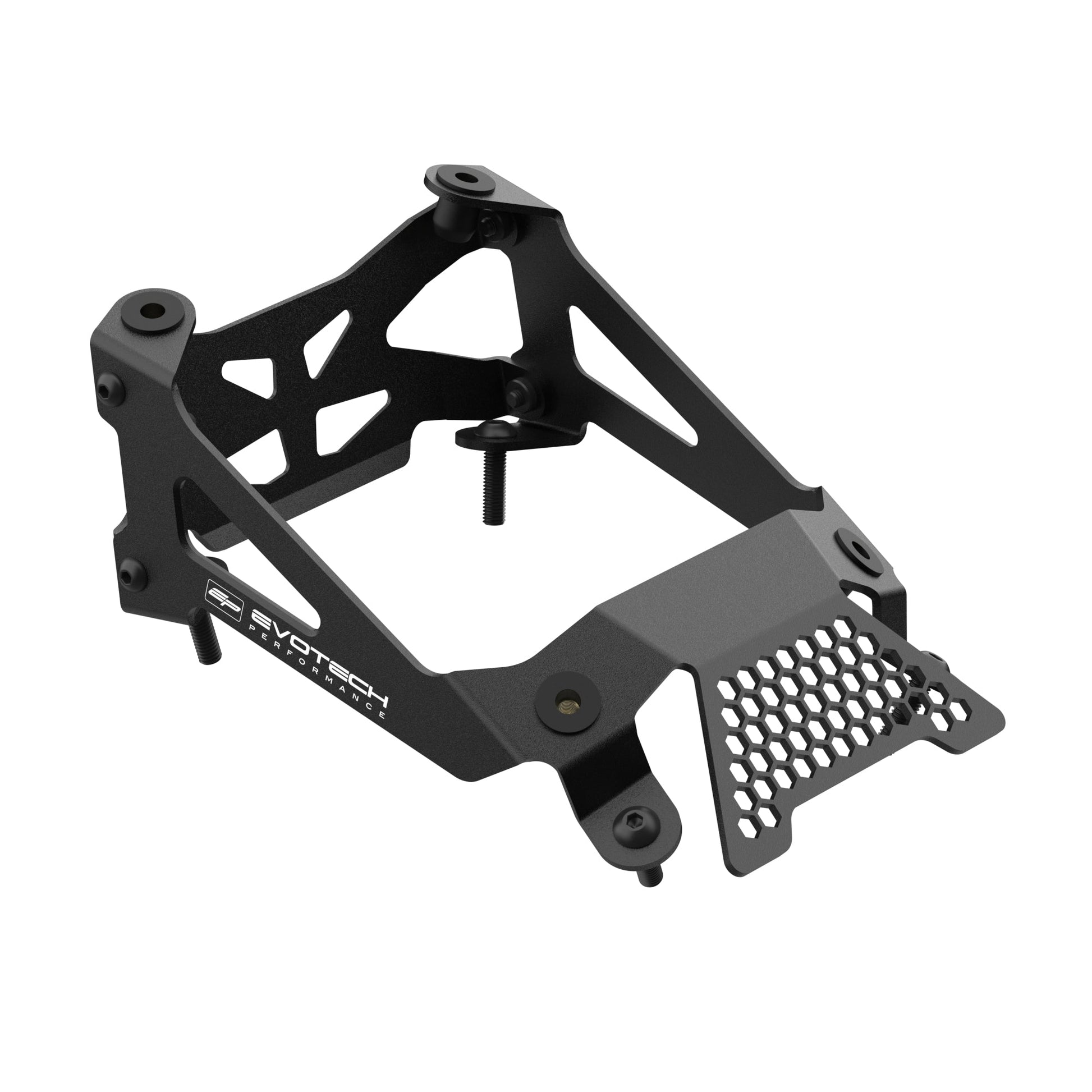 Windscherm optimalisatie kit Evotech - Kawasaki Z900 (2025+)