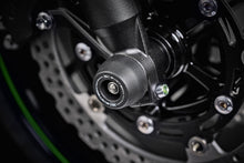 Voorvork Beschermers Evotech - Kawasaki Z900 SE (2025+)