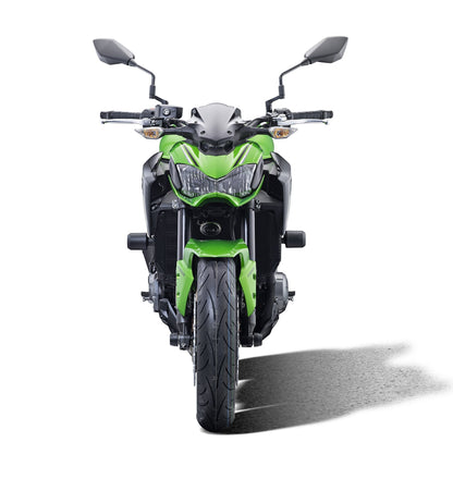 Evotech Kawasaki Z900 Valblokken set (2017-2024)