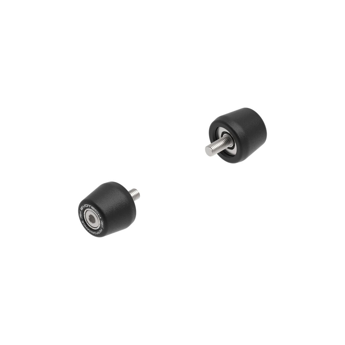 Stuurgewichten Set (Race) Evotech - Royal Enfield Himalayan 450 (2025+)