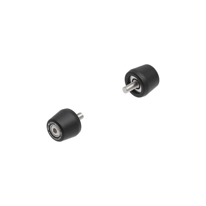 Stuurgewichten Set (Race) Evotech - Royal Enfield Himalayan 450 (2025+)