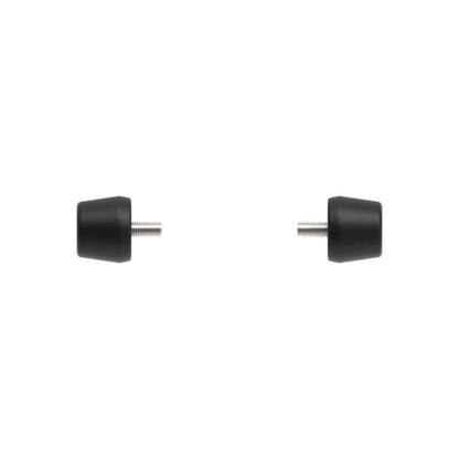 Stuurgewichten Set (Race) Evotech Performance - Kawasaki Vulcan S Cafe (2018-2020)