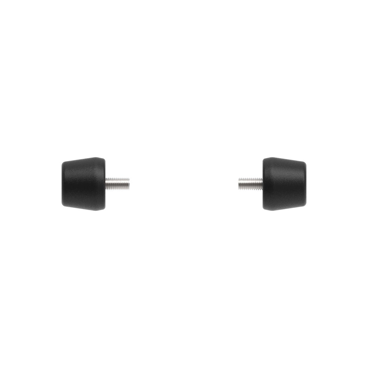 Stuurgewichten Set (Race) Evotech - Royal Enfield Himalayan 450 (2025+)