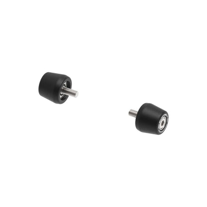 Stuurgewichten Set (Race) Evotech - Kawasaki Z650 S (2026+)