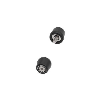 Stuurgewichten Set (Race) Evotech Performance - Moto Guzzi V7 Special (2023+)