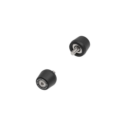 Stuurgewichten Set (Race) Evotech - Royal Enfield Himalayan 450 (2025+)