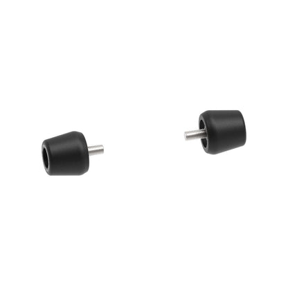 Stuurgewichten Set (Road) Evotech - Royal Enfield Himalayan 450 (2025+)
