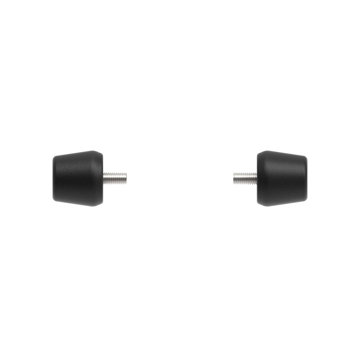Evotech Stuurgewichten Set (Road) - Kawasaki Ninja ZX-4R SE (2023+)