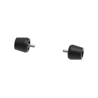 Evotech Stuurgewichten Set (Road) - Kawasaki Ninja 1000SX (2020+)